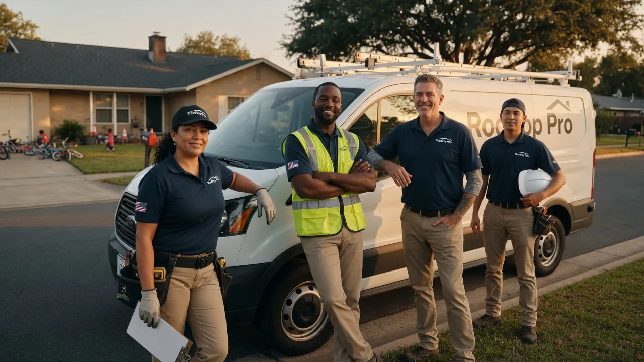 Roof Repair in Erskine, MN near me